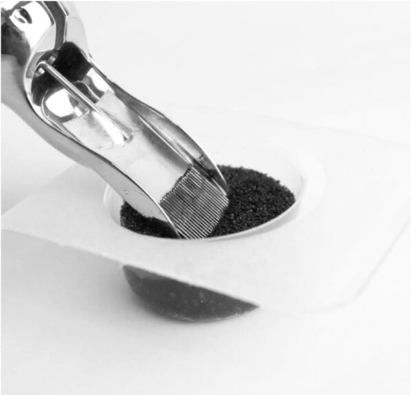 Electric Ink Cleaning CAP - 20UN