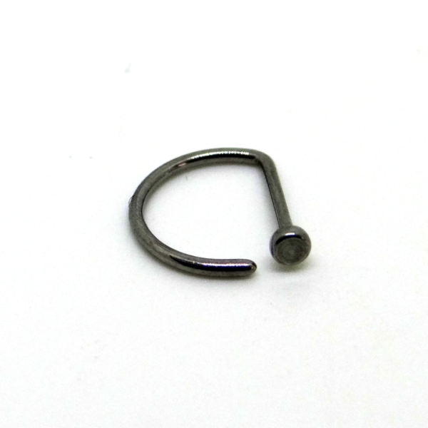 D-Ring em Titânio - Image 2