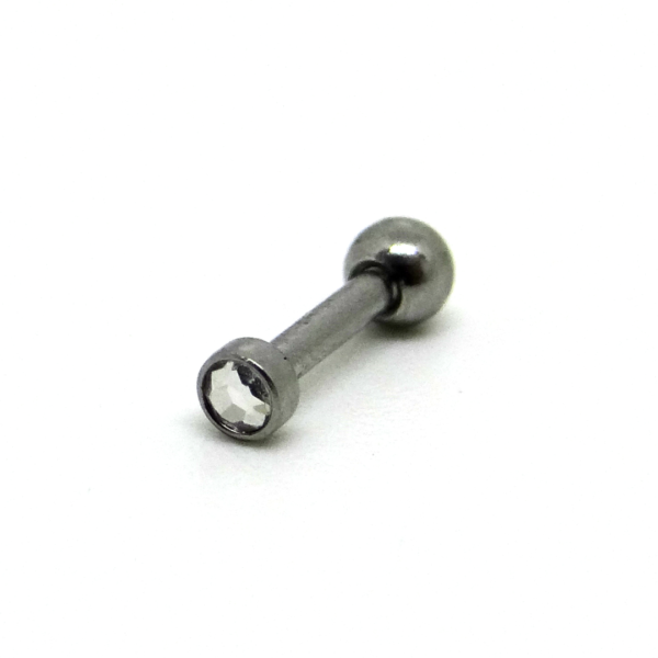 Mini Barbell Ponto de Luz - Image 3