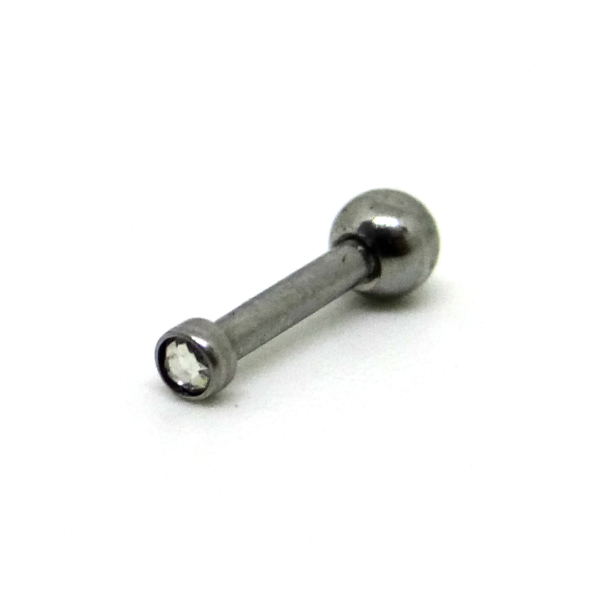 Mini Barbell Ponto de Luz - Image 2