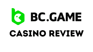 Thriving in Online Gambling A Deep Dive into BC.Game