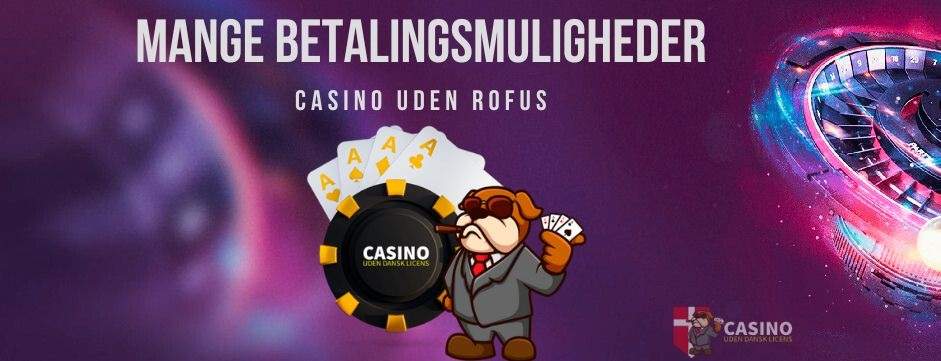 Casino Trods Rufus En Udforskning af Det Moderne Spilleunivers Casino Trods Rufus En Udforskning af Det Moderne Spilleunivers