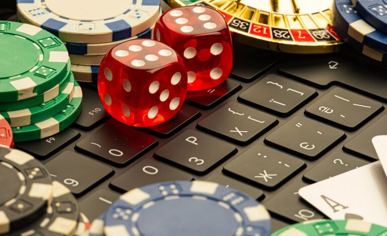 Explore the Thrilling World of Winstler Casino Online Games