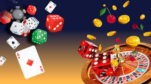 Explore the Thrills of BloodySlots Casino Online Games -365869327