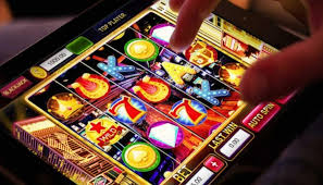 Explore the Thrills of BloodySlots Casino Online Games -365869327