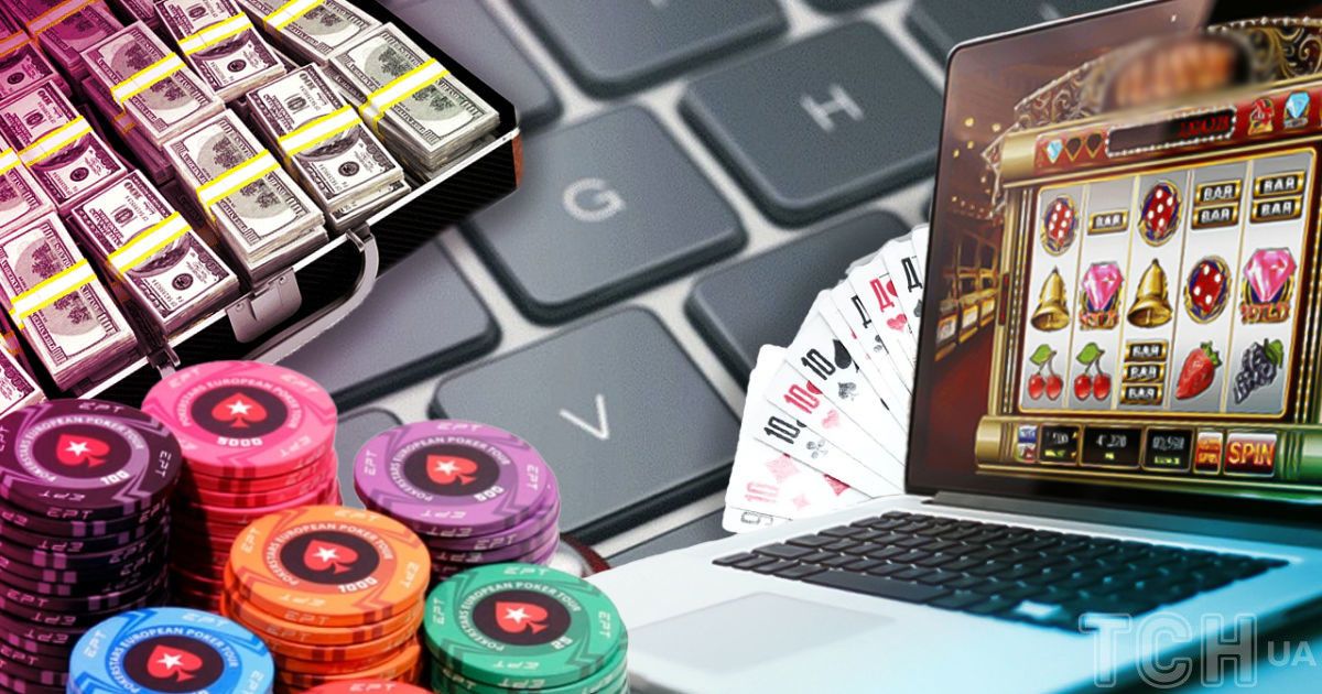 God Odds Casino - Your Ultimate Gateway to Online Gaming
