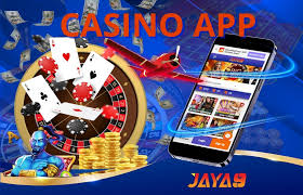 The Evolution of Mobile Live Casino Gaming