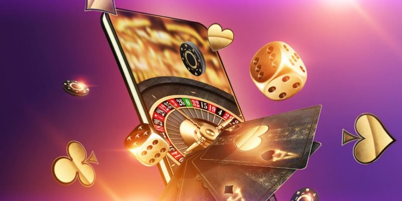 The Ultimate Guide to UK Online Casinos with No Deposit Bonuses -181438967