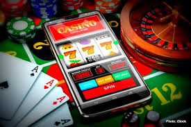 Consistent Excellence The Hallmark of a Leading Casino Brand