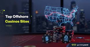 Discover the Best Offshore Online Casinos A Complete Guide