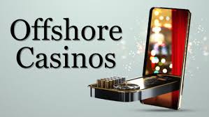 Discover the Best Offshore Online Casinos A Complete Guide