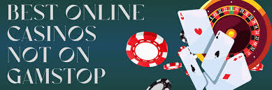Discovering New Non Gamstop Casino Sites A Comprehensive Guide 983348674 Discovering New Non Gamstop Casino Sites A Comprehensive Guide 983348674