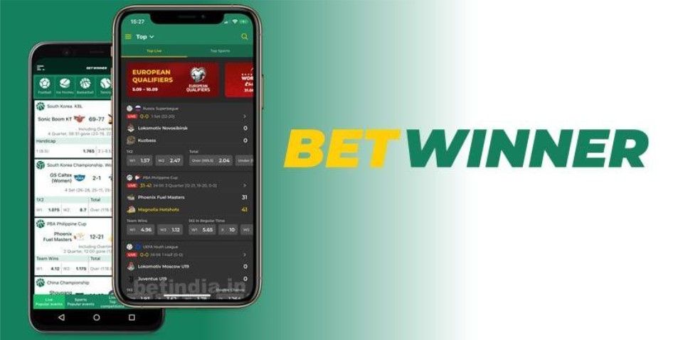 Experience the Excitement of BetWinner Casino