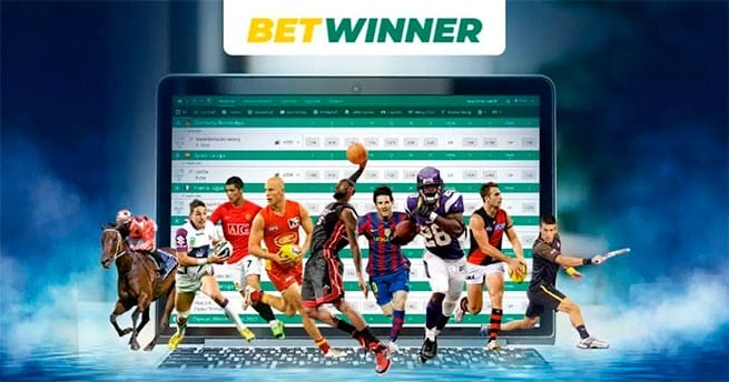 Experience the Excitement of BetWinner Casino