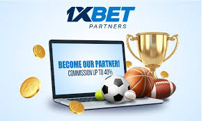 Experience the Thrill of 1xBet Casino Your Ultimate Gaming Destination -1643032920