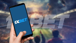 Experience the Thrill of Betting Anytime with the 1xBet App