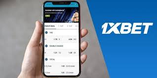 Explore the 1xBet App Your Gateway to Seamless Betting 211235440 Explore the 1xBet App Your Gateway to Seamless Betting 211235440