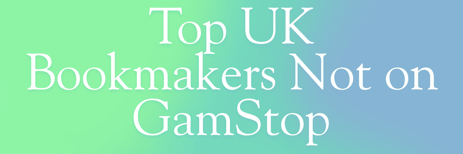 Exploring Bookmakers Not on GamStop A Guide for Bettors