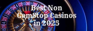 Exploring Non Gamstop UK Casino Sites A Guide to Alternative Gaming Experiences