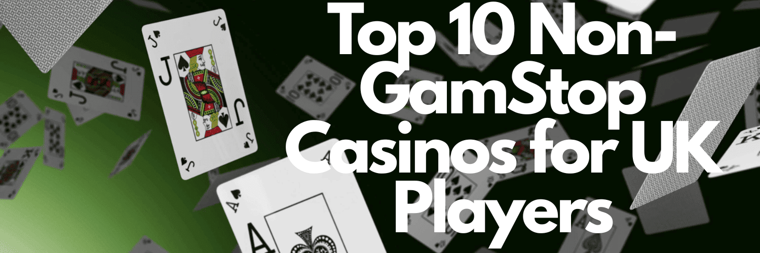 Exploring Non Gamstop UK Casino Sites A Guide to Alternative Gaming Experiences