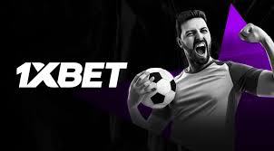 Exploring the 1xBet App A Comprehensive Guide -1554780138