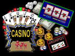 Exploring the Exciting World of Social Casino Games
