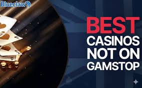 Exploring the World of Casinos Non Gamstop 965908299