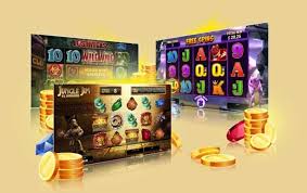 The Exciting World of Casino KaloKalo UK Where Luck Meets Entertainment