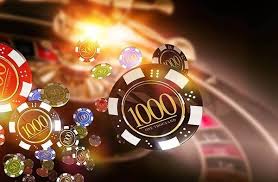 1Bet Casino Anmeldelse Din guide til online gambling