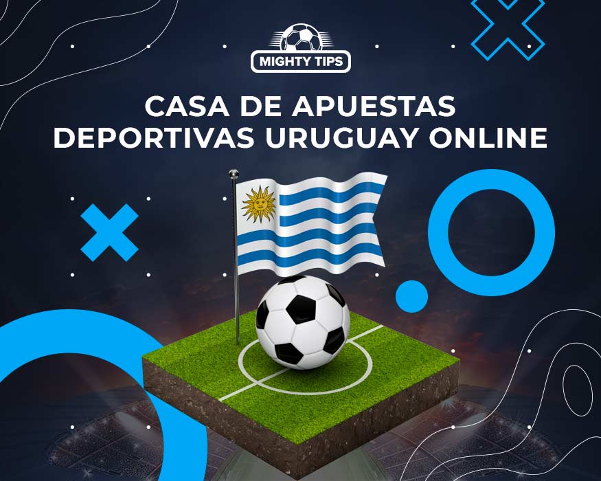 Apuestas deportivas en Uruguay Guía completa para apostadores -490874106 Apuestas deportivas en Uruguay Guía completa para apostadores -490874106