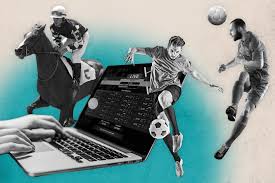 Apuestas Deportivas Todo lo que Necesitas Saber para Empezar -461398091