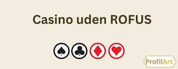 Casino Uden Rufus Med MobilePay En Gennemgang Casino Uden Rufus Med MobilePay En Gennemgang