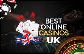 Discover the Best Online New Casinos in the UK 1225092393 Discover the Best Online New Casinos in the UK 1225092393