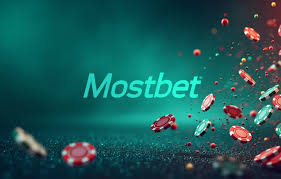 Experience the Thrill of Games at Mostbet Casino