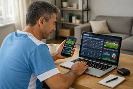 Explorando el Registro Supermatch Cómo Funciona y Beneficios Clave Explorando el Registro Supermatch Cómo Funciona y Beneficios Clave