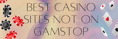 Exploring Non-Gamstop UK Casinos A Comprehensive Guide -1825196013 Exploring Non-Gamstop UK Casinos A Comprehensive Guide -1825196013