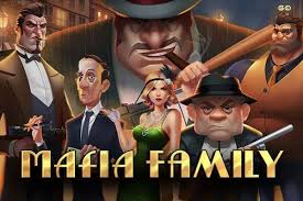Mafia Casino Online España Tu Guía Definitiva para Jugar y Ganar Mafia Casino Online España Tu Guía Definitiva para Jugar y Ganar