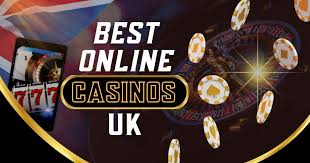 Online Casinos in the UK 2015 Trends and Developments