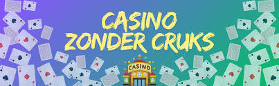 Ontdek Casino's Zonder CRUKS met Snelle Uitbetalingen 1249594330