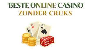 Ontdek Casino's Zonder CRUKS met Snelle Uitbetalingen 1249594330
