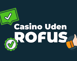 Opdag Spillesider Uden Om Rofus Din Guide til Online Spil -1649698544