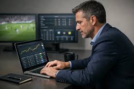 Pronósticos de Fútbol Análisis y Predicciones para Apostar con Confianza Pronósticos de Fútbol Análisis y Predicciones para Apostar con Confianza