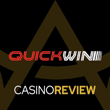 QuickWin Casino España La Mejor Opción para tus Apuestas en Línea