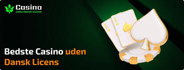 Casino Sider Uden Rufus Din Guide til Spil uden Begrænsninger