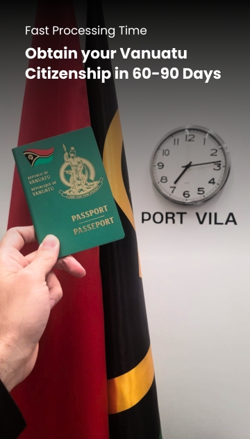 Citizenship by Investment in Vanuatu A Pathway to a New Life