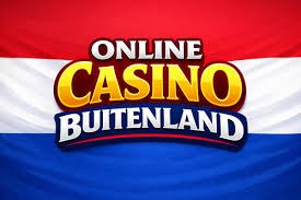 De beste online casino's in het buitenland 309114284