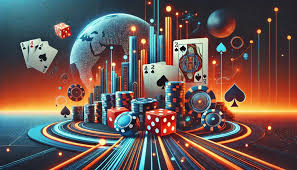 De beste online casino's in het buitenland 309114284