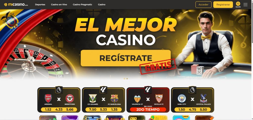 Descubre Mi Casino Tu Destino de Juegos en Línea -470403153