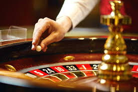 High Stakes Roulette The Ultimate Guide to Thrilling Casino Action