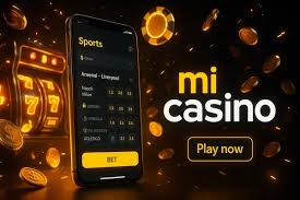 Mi Casino La Experiencia de Juego Definitiva -431465466